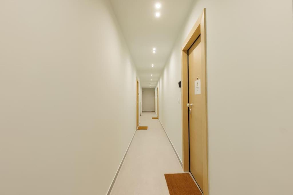 Apartment Snug With Shared Garden V *